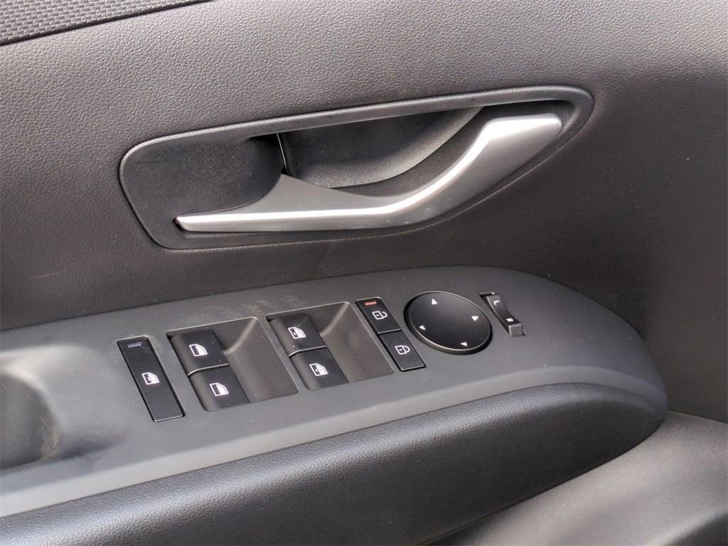 new 2026 Hyundai SANTA CRUZ car, priced at $38,440
