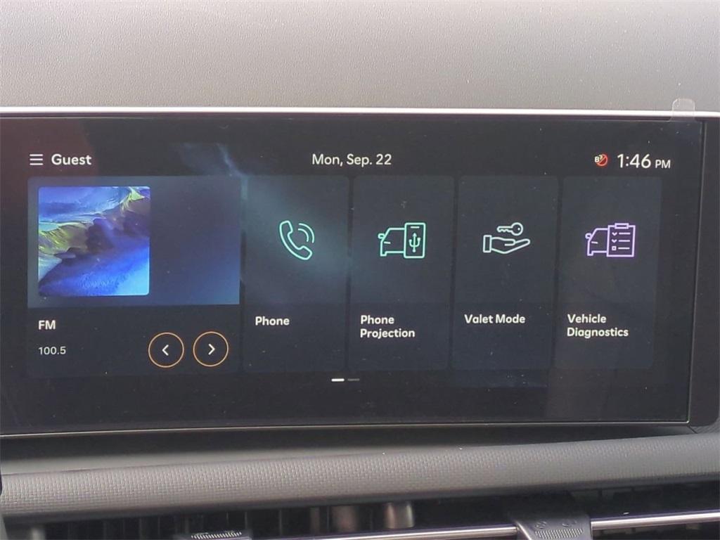 new 2026 Hyundai SANTA CRUZ car, priced at $38,440