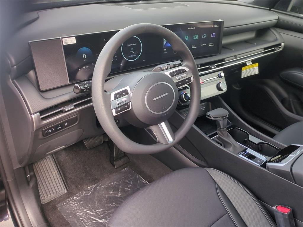 new 2026 Hyundai SANTA CRUZ car, priced at $38,440