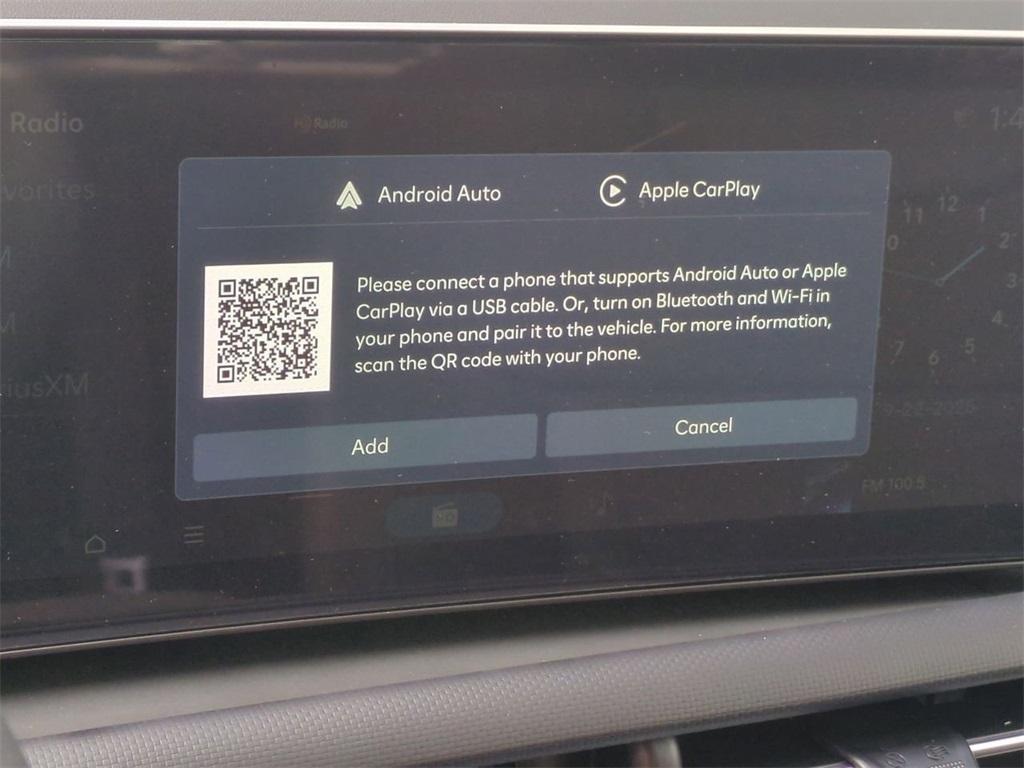 new 2026 Hyundai SANTA CRUZ car, priced at $38,440