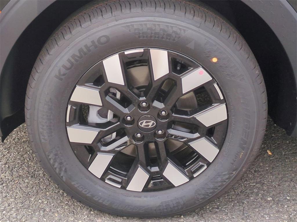 new 2026 Hyundai SANTA CRUZ car, priced at $38,440