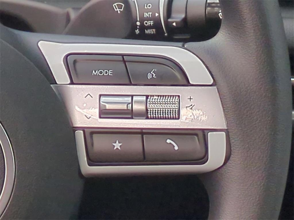 new 2026 Hyundai SANTA CRUZ car, priced at $38,440