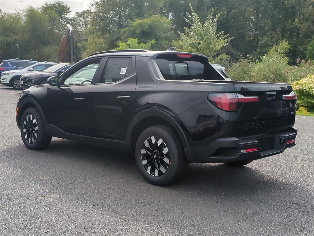 new 2026 Hyundai SANTA CRUZ car, priced at $38,440