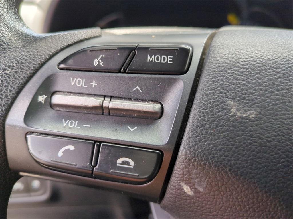 used 2019 Hyundai Kona car, priced at $13,299