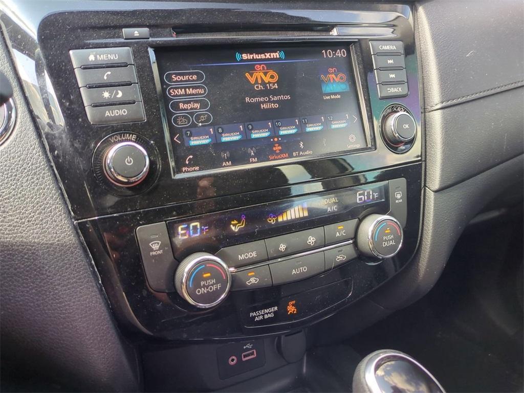 used 2019 Nissan Rogue car, priced at $13,299