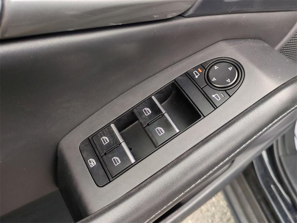 used 2021 Mazda CX-30 car, priced at $17,017