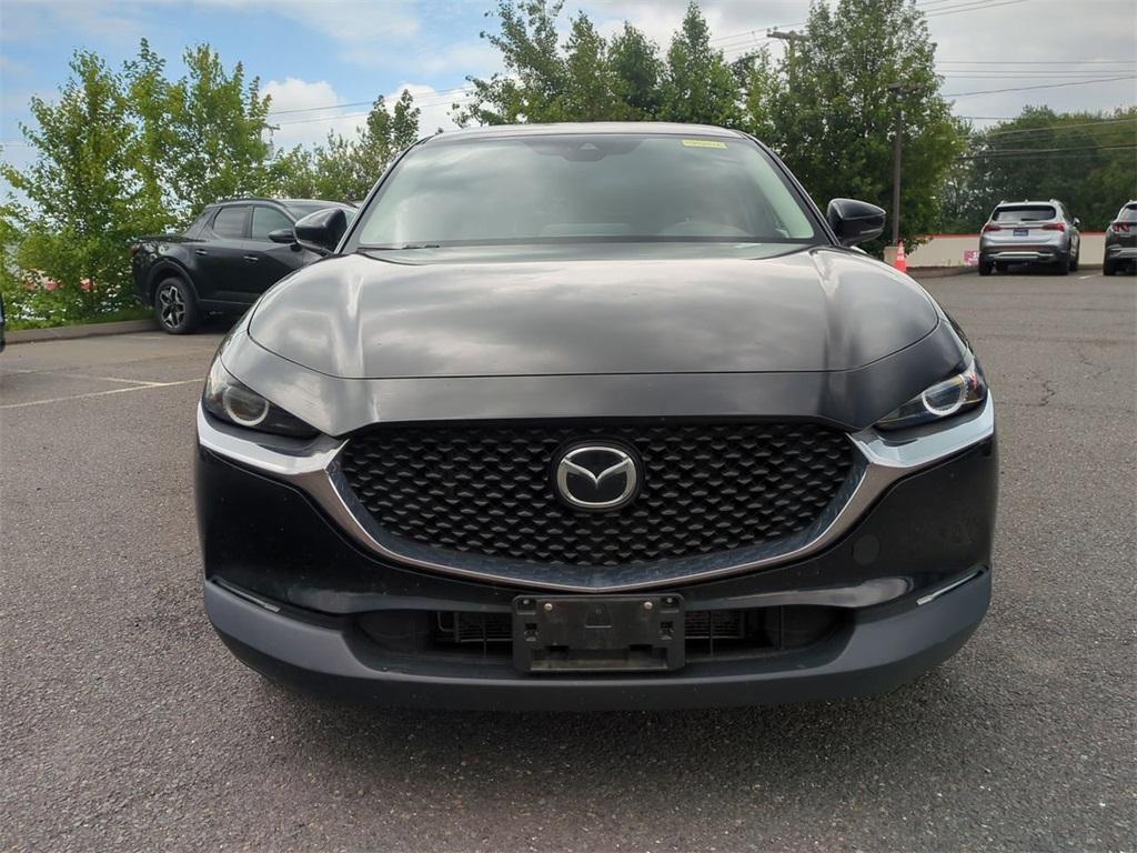 used 2021 Mazda CX-30 car, priced at $17,017