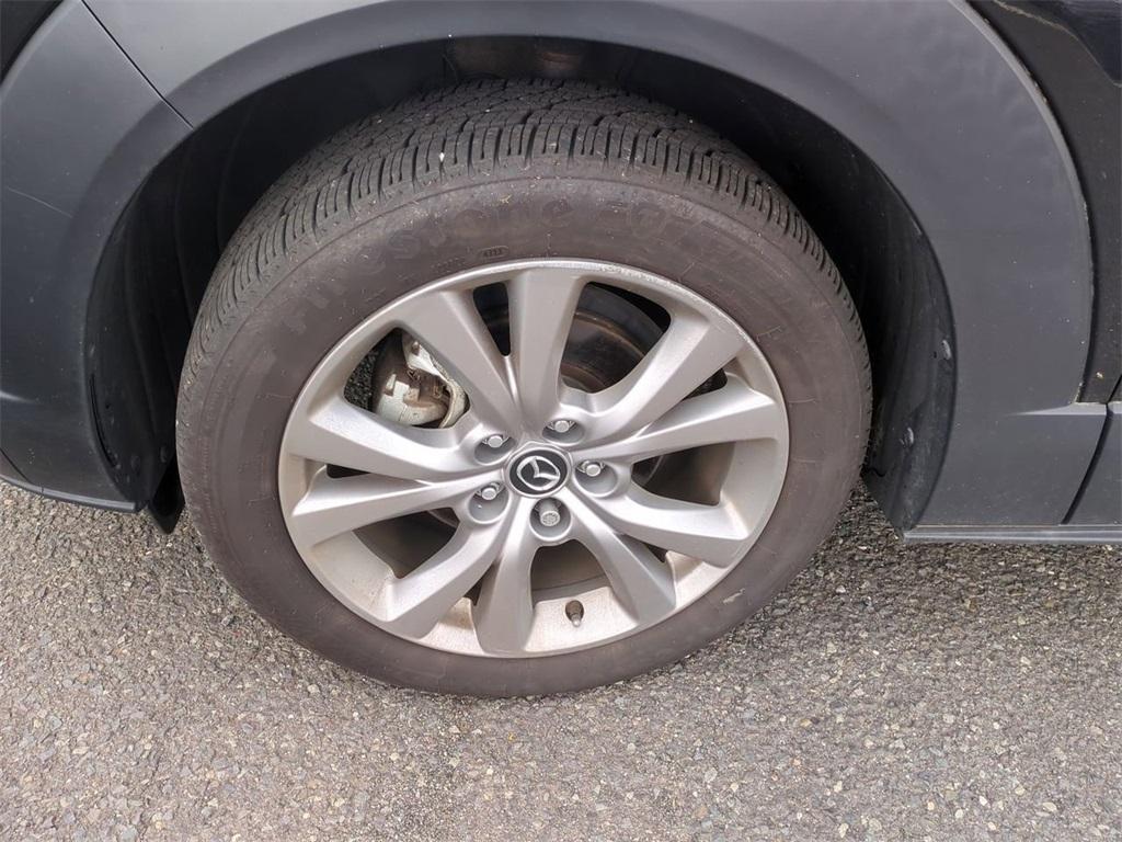 used 2021 Mazda CX-30 car, priced at $17,017