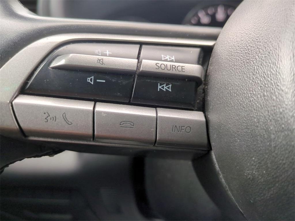 used 2021 Mazda CX-30 car, priced at $17,017