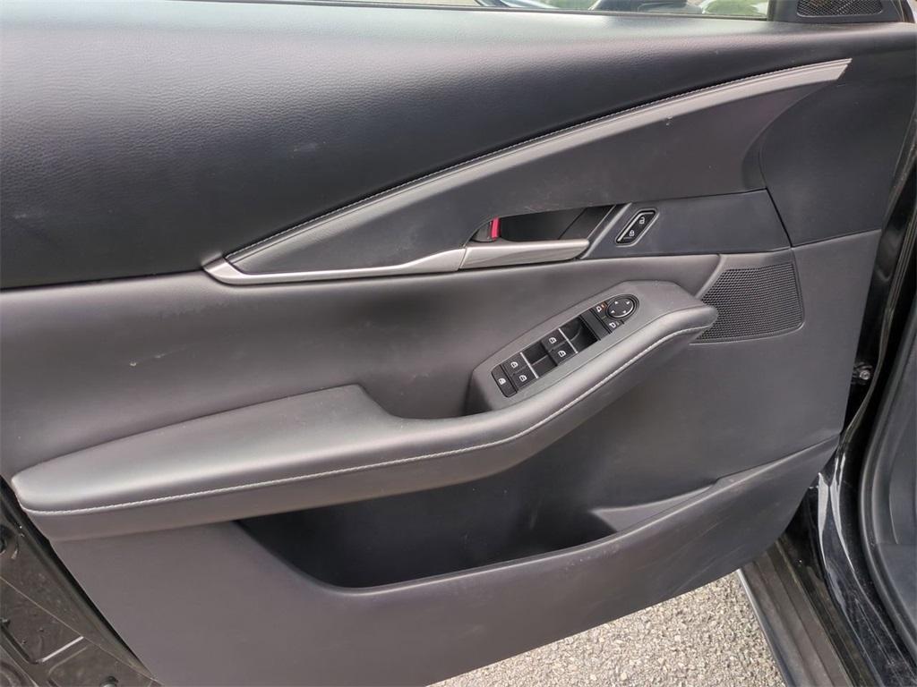 used 2021 Mazda CX-30 car, priced at $17,017