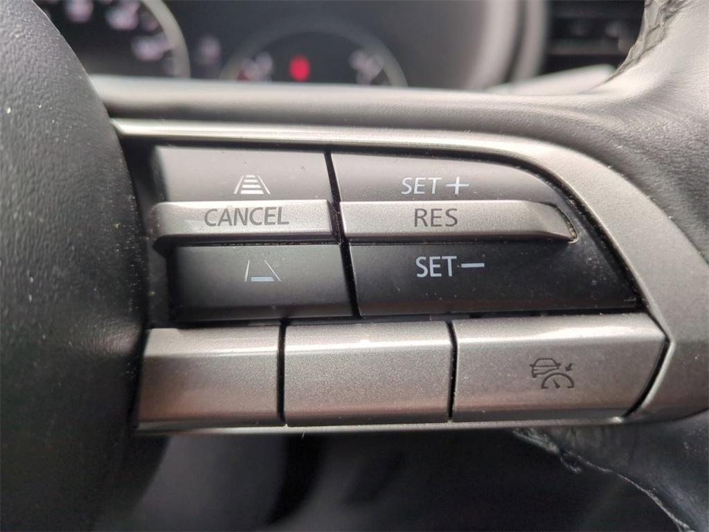 used 2021 Mazda CX-30 car, priced at $17,017