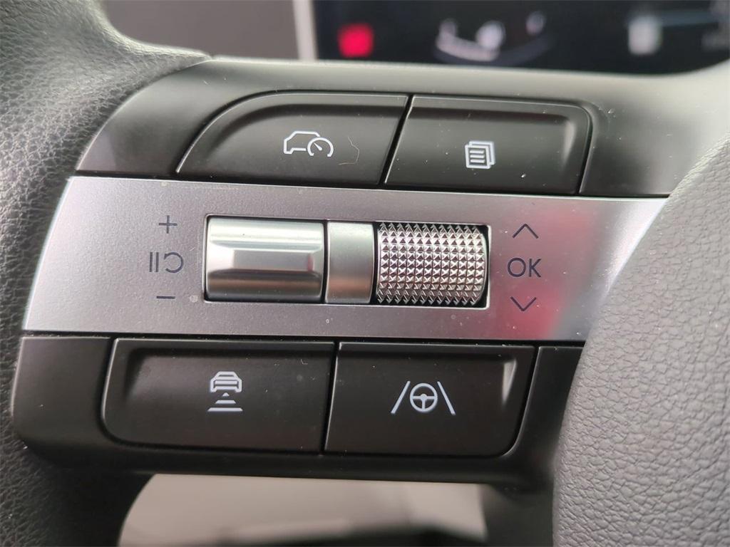 used 2025 Hyundai Tucson car, priced at $28,760