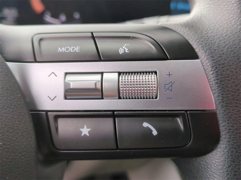 used 2025 Hyundai Tucson car, priced at $28,760