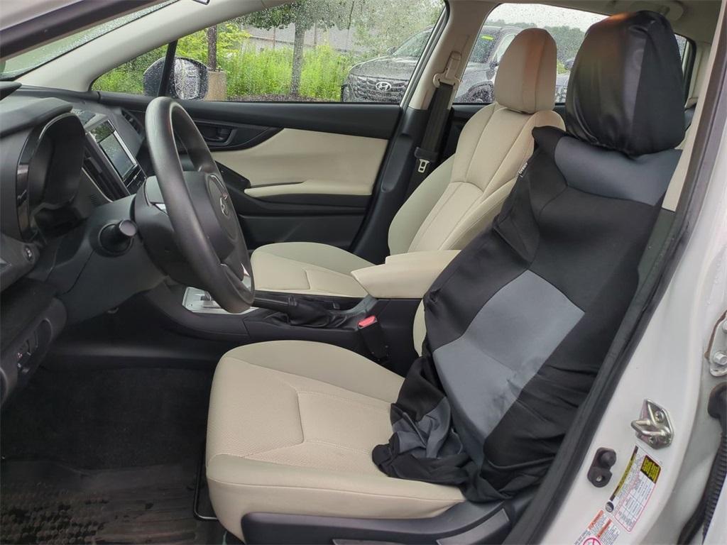 used 2019 Subaru Impreza car, priced at $17,829