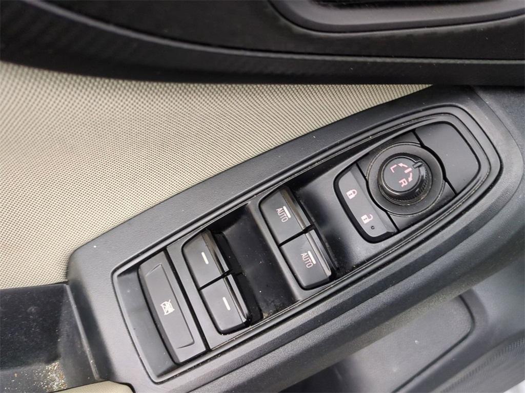 used 2019 Subaru Impreza car, priced at $17,829