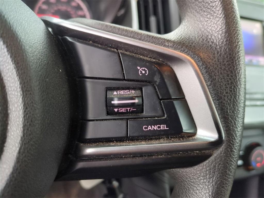 used 2019 Subaru Impreza car, priced at $17,829