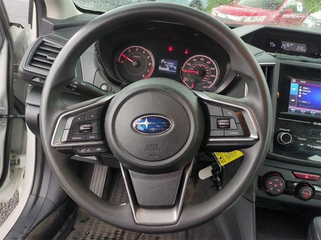 used 2019 Subaru Impreza car, priced at $17,829