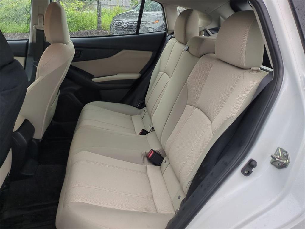 used 2019 Subaru Impreza car, priced at $17,829