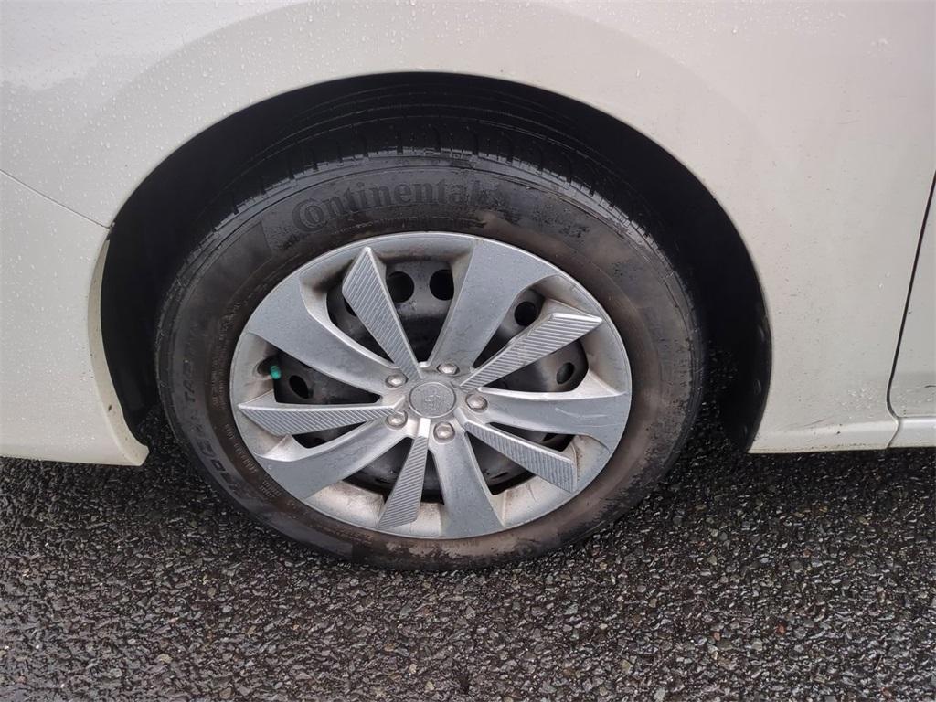 used 2019 Subaru Impreza car, priced at $17,829