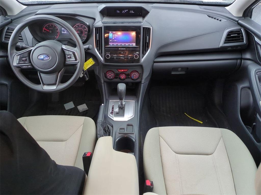 used 2019 Subaru Impreza car, priced at $17,829