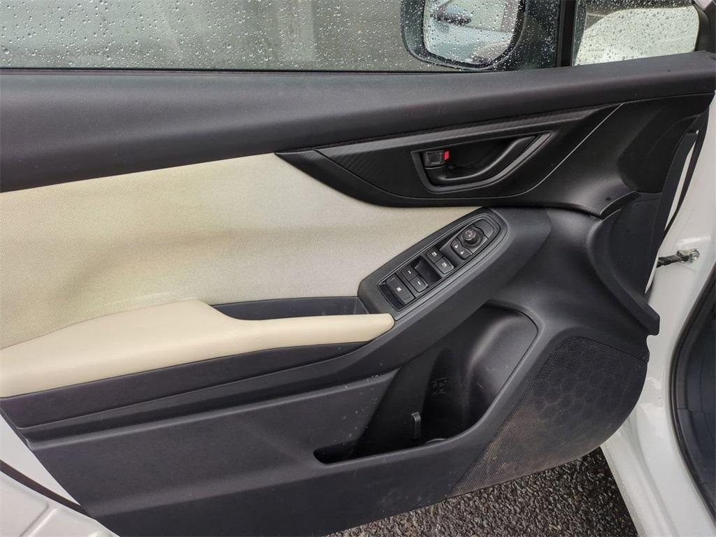 used 2019 Subaru Impreza car, priced at $17,829