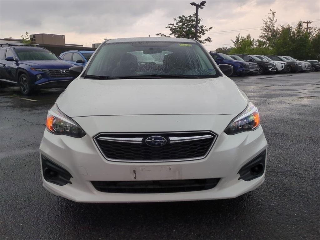 used 2019 Subaru Impreza car, priced at $17,829
