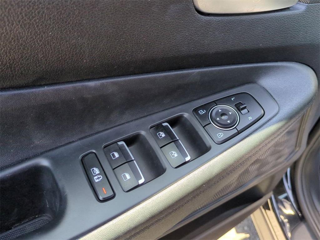 used 2022 Hyundai Santa Fe Plug-In Hybrid car, priced at $22,979
