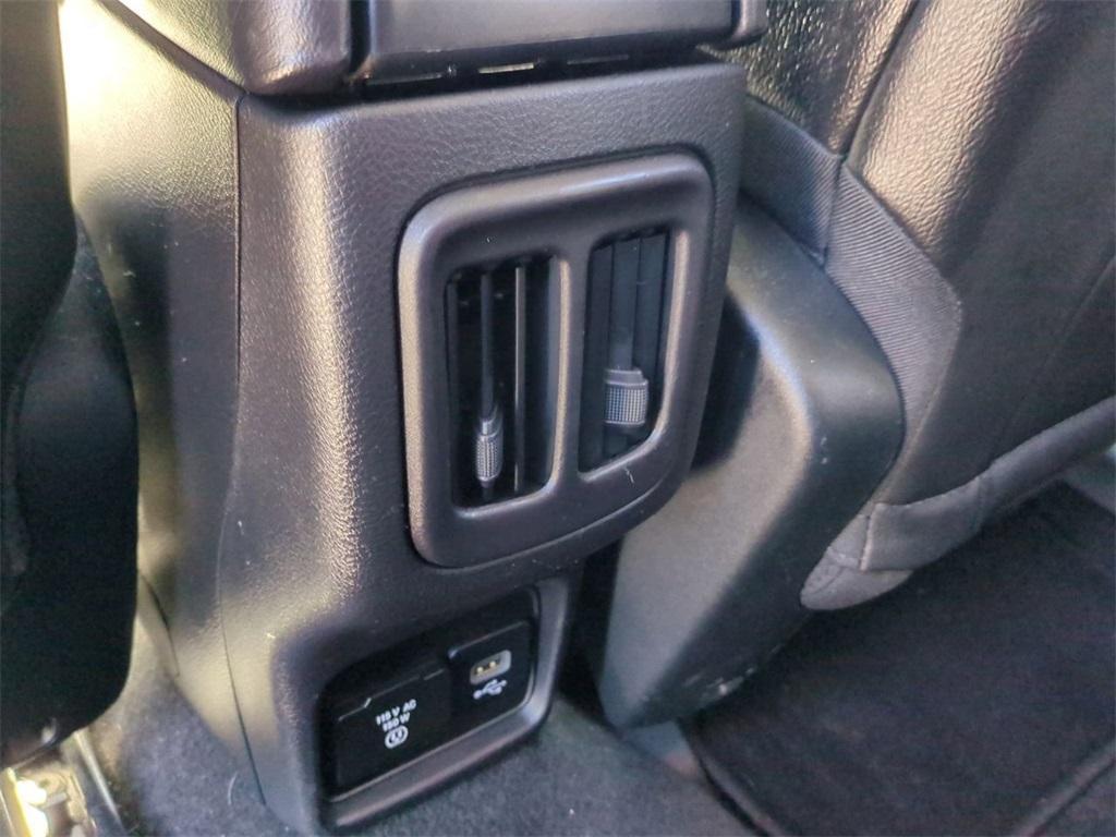 used 2019 Jeep Compass car, priced at $15,399