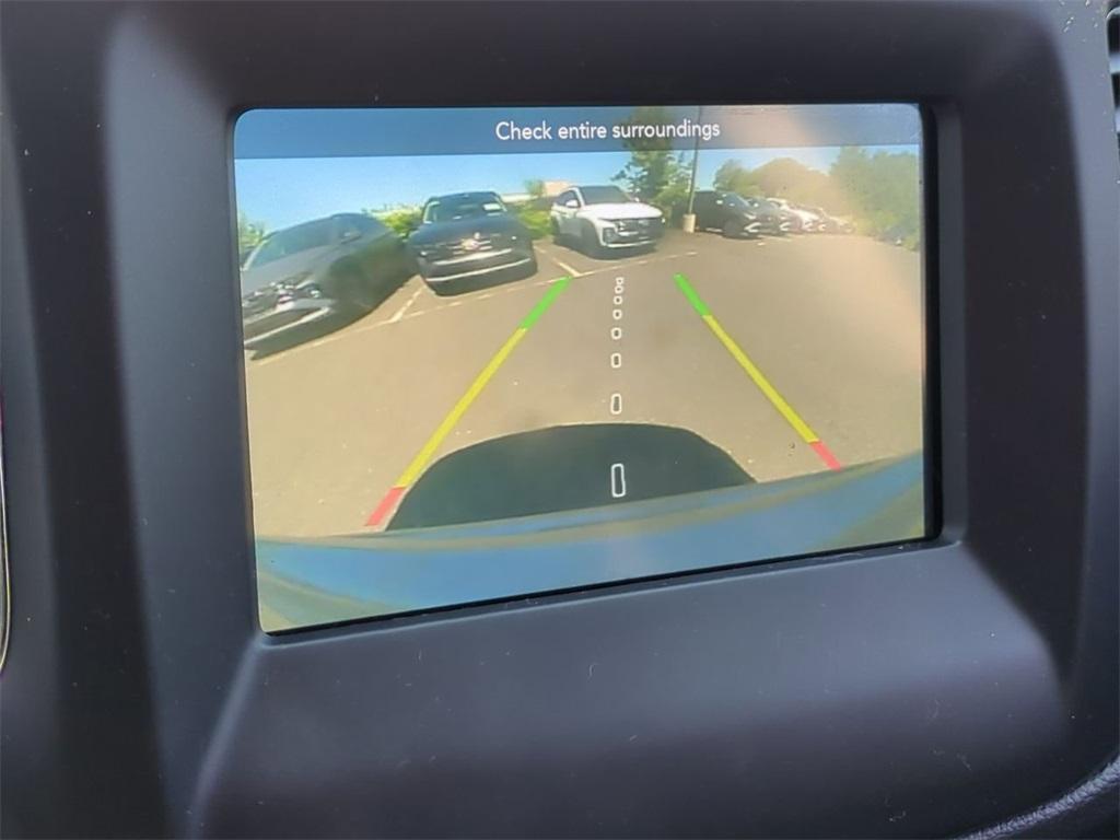 used 2019 Jeep Compass car, priced at $15,399