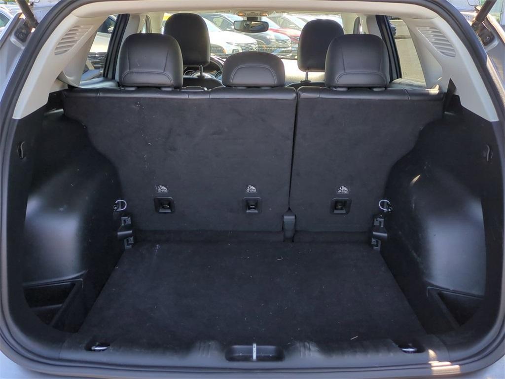 used 2019 Jeep Compass car, priced at $15,399