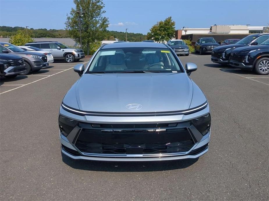 new 2025 Hyundai Sonata car, priced at $30,970