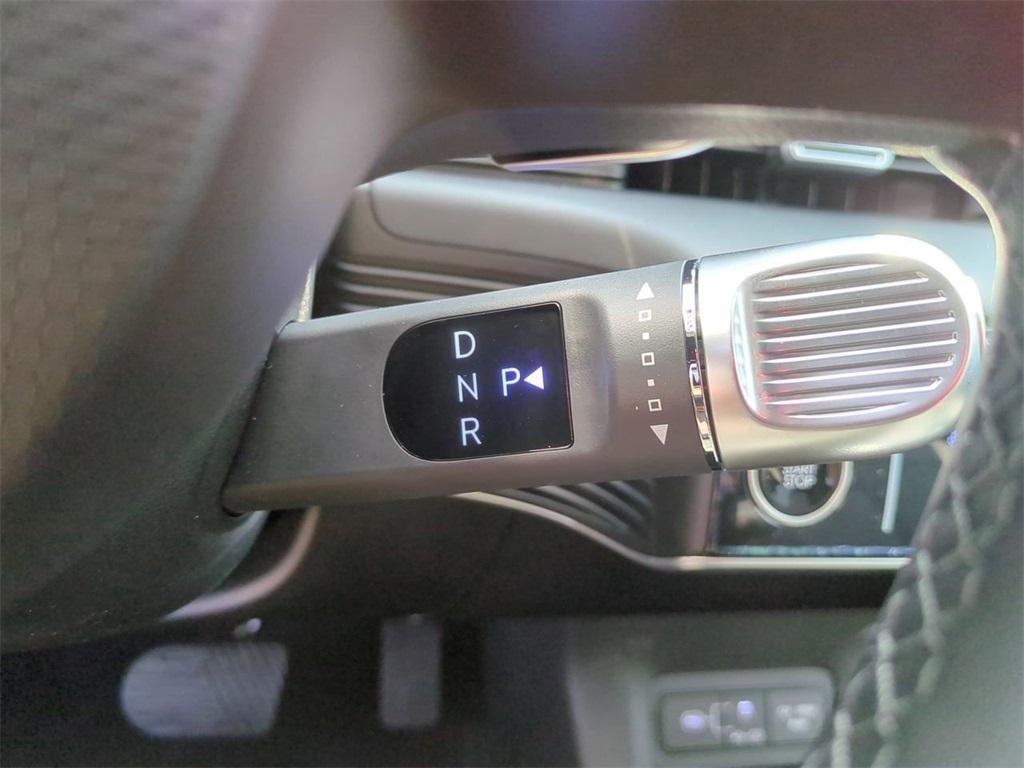 new 2025 Hyundai IONIQ 5 car, priced at $55,645
