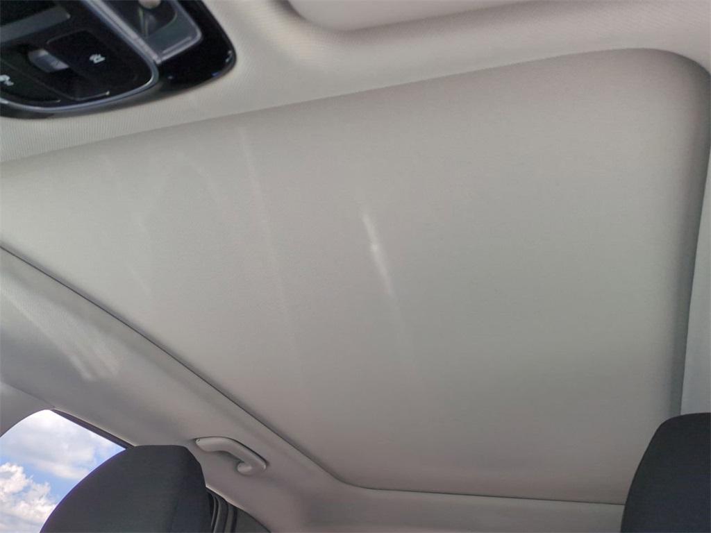 used 2022 Hyundai TUCSON Hybrid car, priced at $23,296