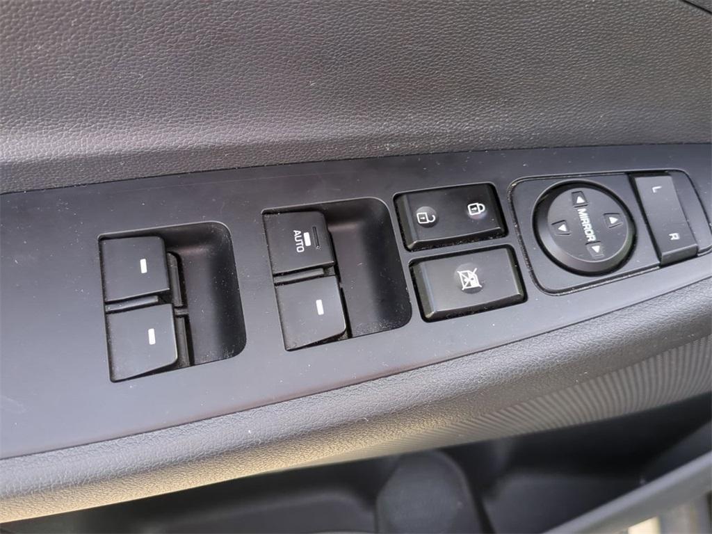 used 2018 Hyundai Tucson car, priced at $13,930