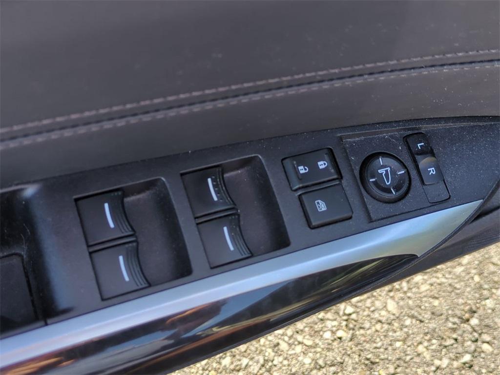 used 2020 Acura TLX car, priced at $19,859
