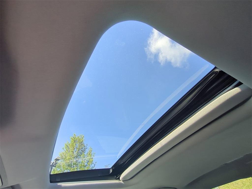 used 2020 Acura TLX car, priced at $19,859