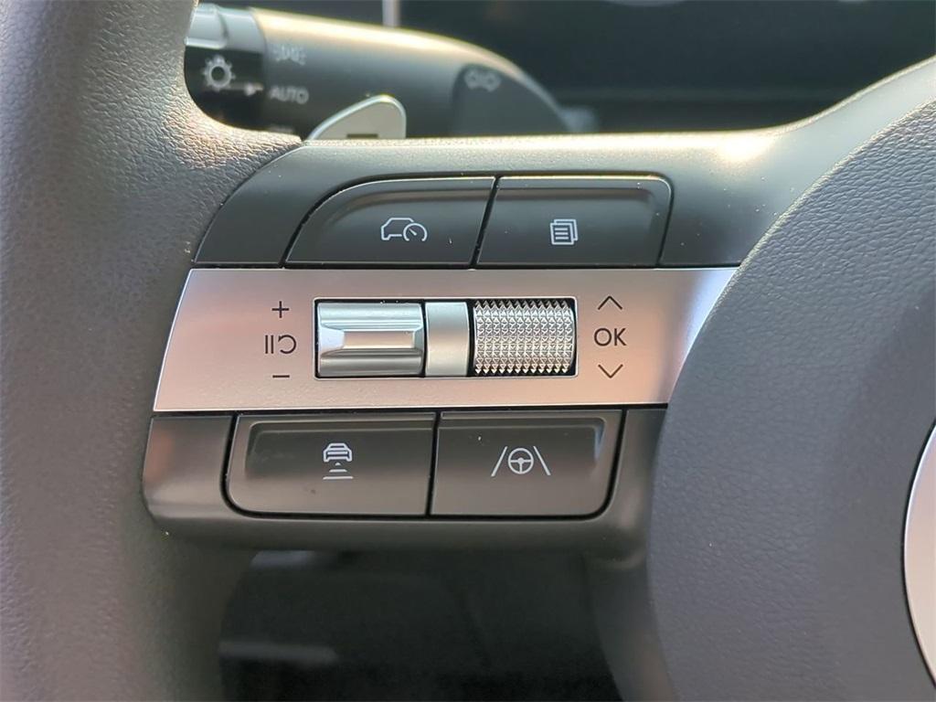 used 2024 Hyundai Sonata car, priced at $23,899