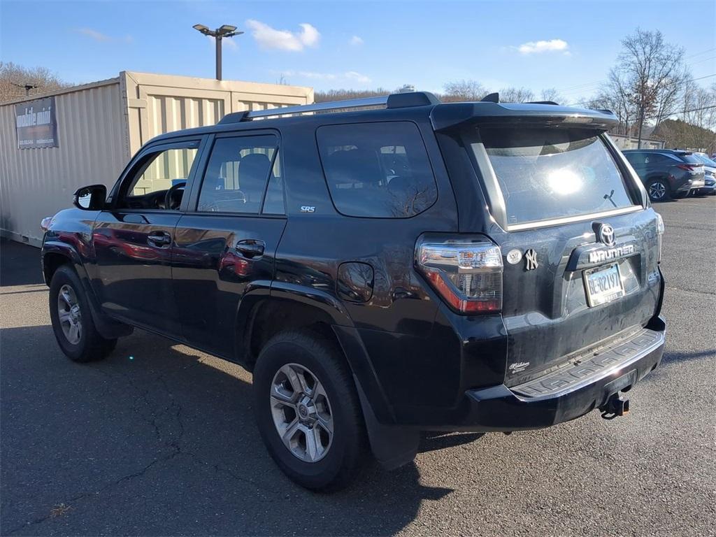 used 2022 Toyota 4Runner car, priced at $41,751