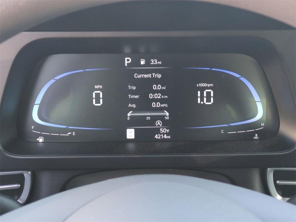 used 2024 Hyundai Elantra car, priced at $20,698