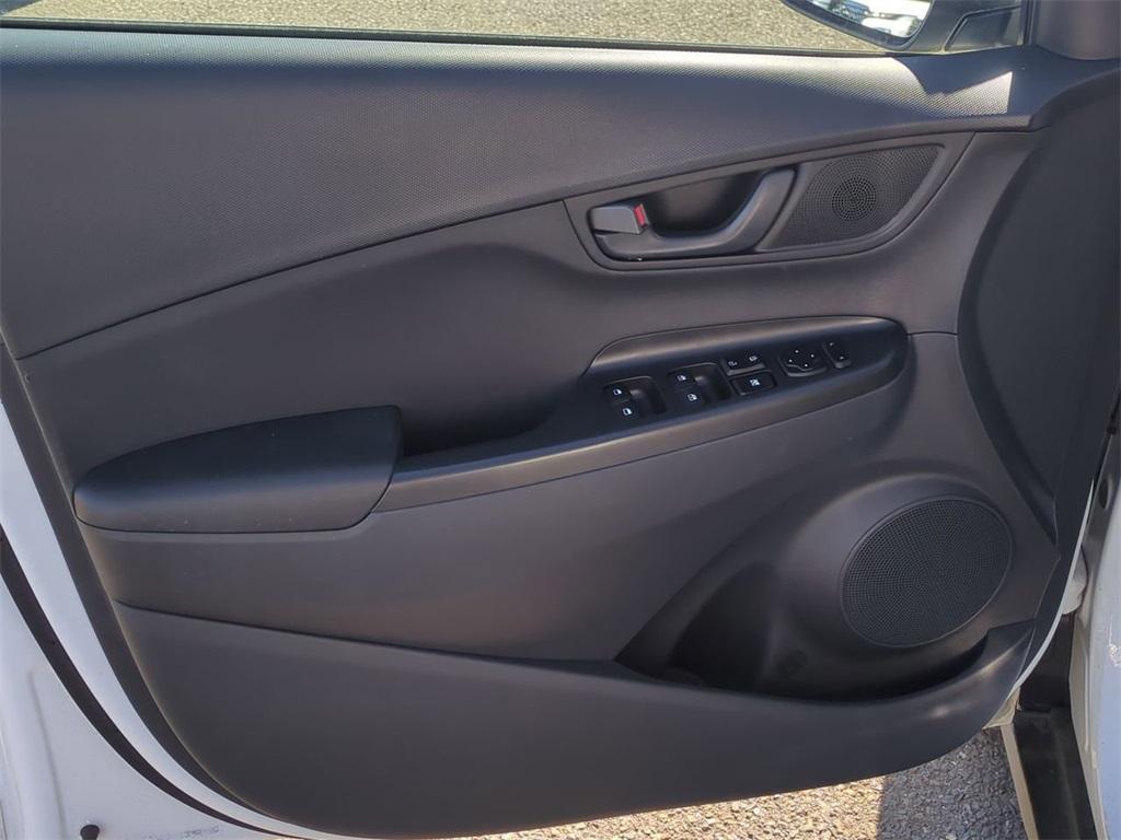used 2023 Hyundai Kona car, priced at $21,499