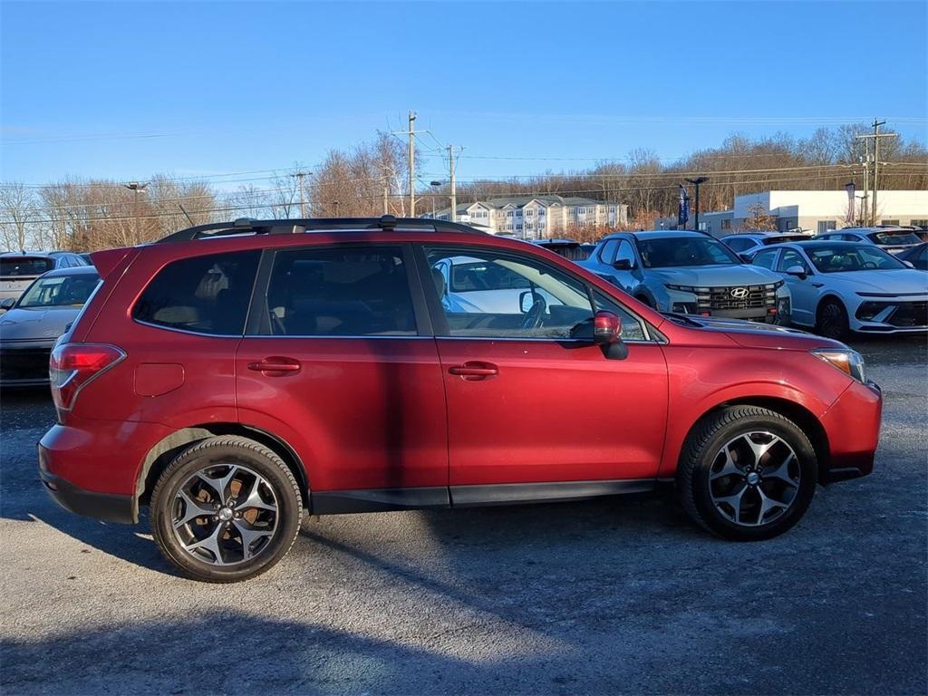 used 2014 Subaru Forester car, priced at $12,468