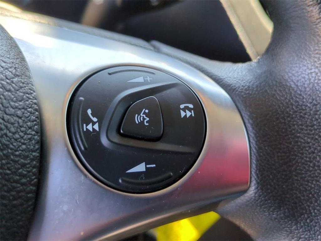 used 2018 Ford Transit Connect car, priced at $20,366