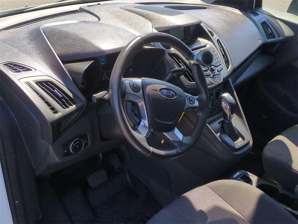 used 2018 Ford Transit Connect car, priced at $20,366