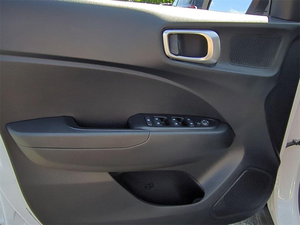 used 2023 Hyundai Venue car, priced at $16,898