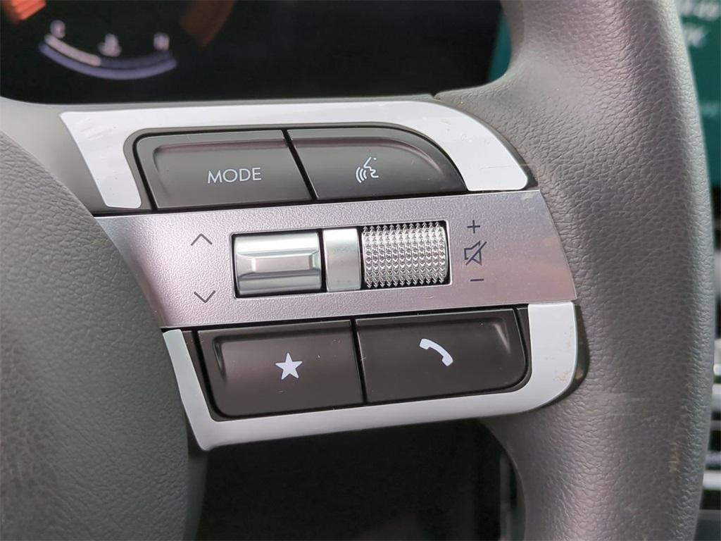 new 2025 Hyundai SANTA CRUZ car, priced at $34,445