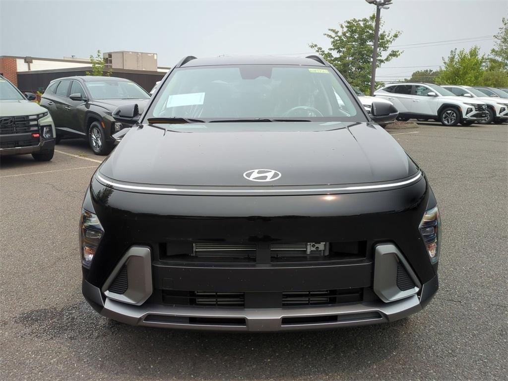 new 2026 Hyundai Kona car, priced at $32,355