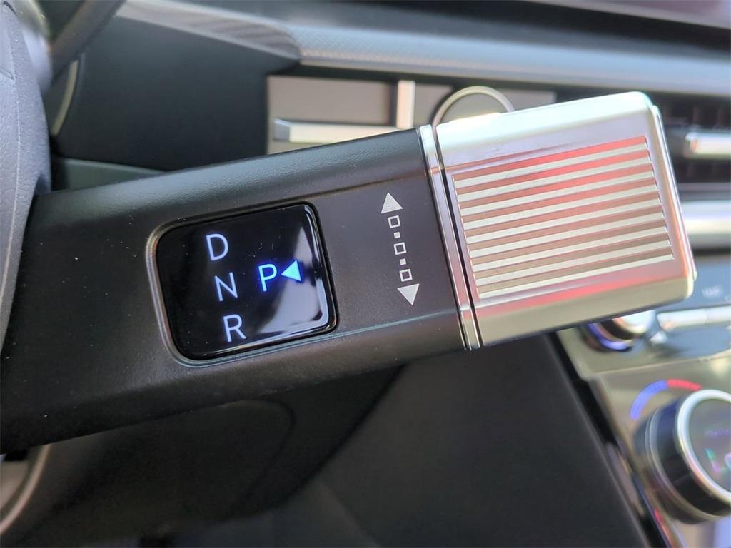 new 2026 Hyundai SANTA FE HEV car, priced at $43,265