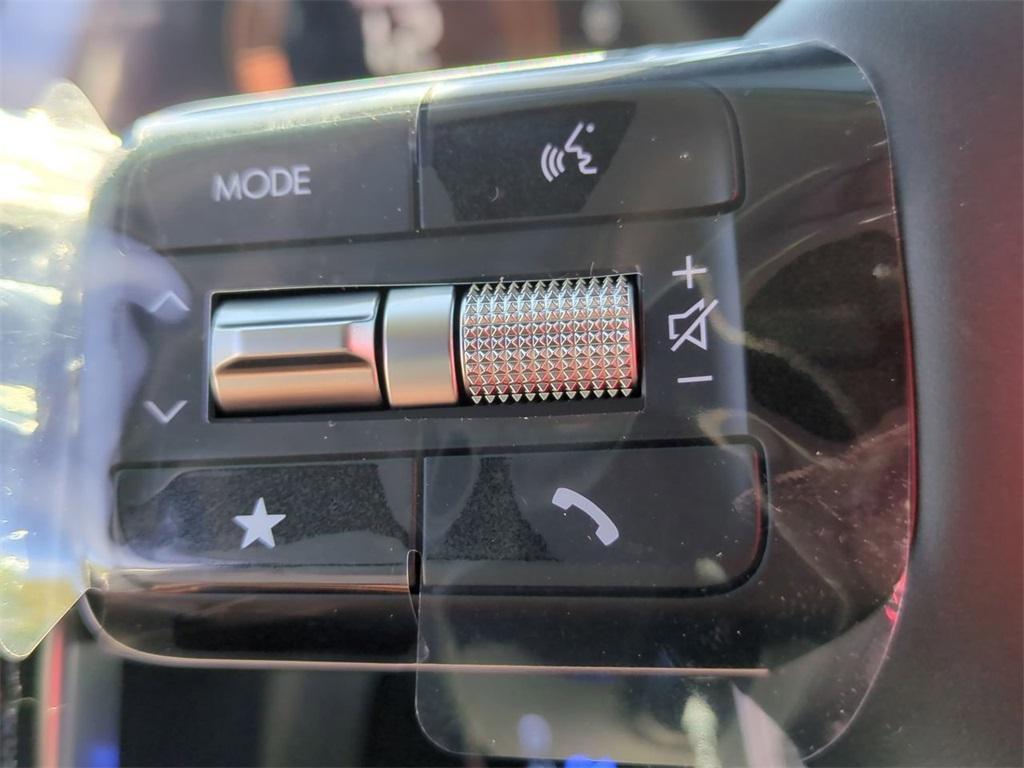 new 2026 Hyundai SANTA FE HEV car, priced at $43,265