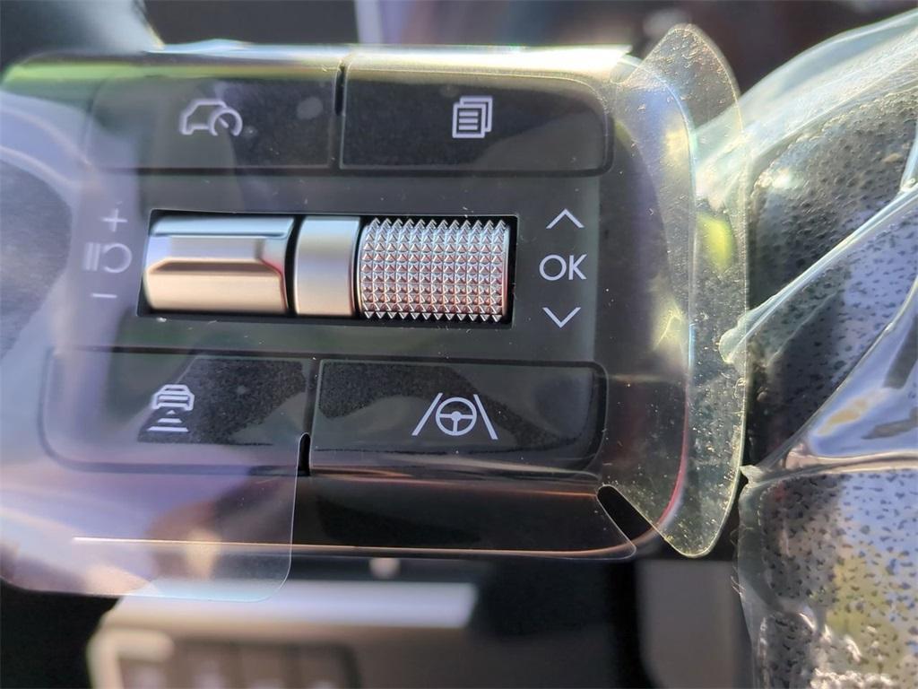 new 2026 Hyundai SANTA FE HEV car, priced at $43,265