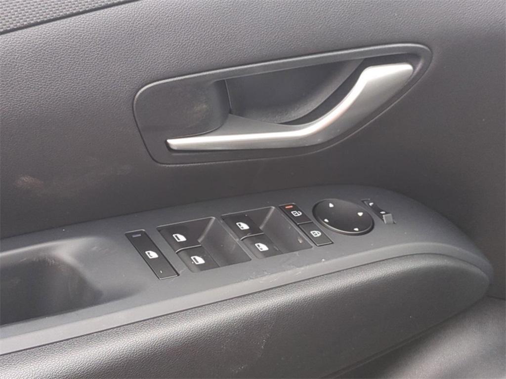 new 2026 Hyundai SANTA CRUZ car, priced at $38,255